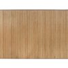 Tapete Bambu 200X300 Natural (2 Unidades)
