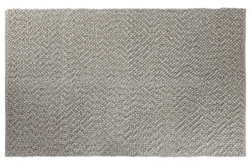 Tapete Lã Algod O 200X300 2500 Gsm Bege