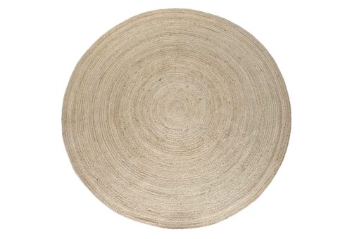 Tapete Rafia 150X150X1
