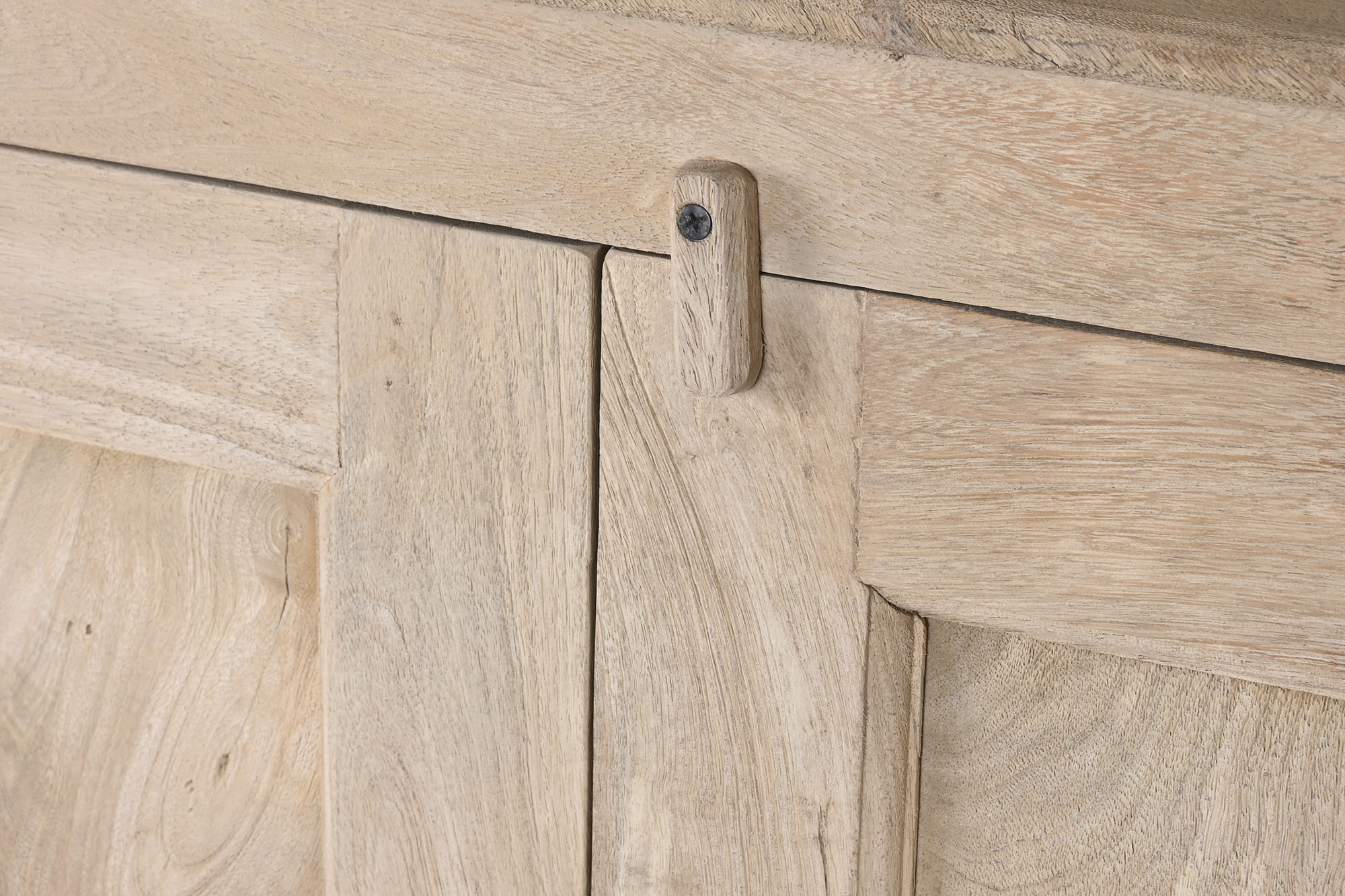 Vitrina Manga Vidro 122X43X230 Natural - Image 7