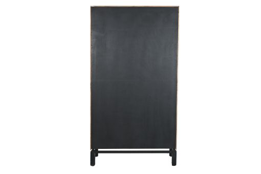 Vitrina Teca Ac Cia 100X40X185 - Image 3