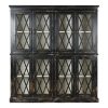 Vitrina Vidro 170X40X183 39