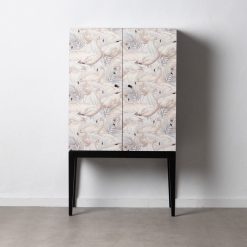 Alternative view of Armàrio "Cabinet" Pelícano 82 X 40 X 145 Cm