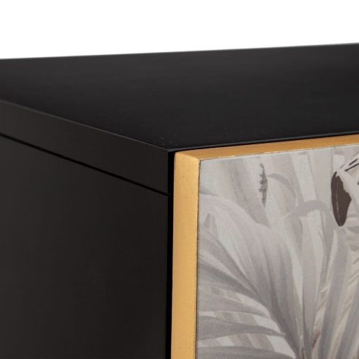 Armàrio "Cabinet" Pelícano 82 X 40 X 145 Cm - Image 3