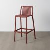 Banco Garnet Polipropileno Exterior 52 X 55 X 100 Cm (4 unidades)