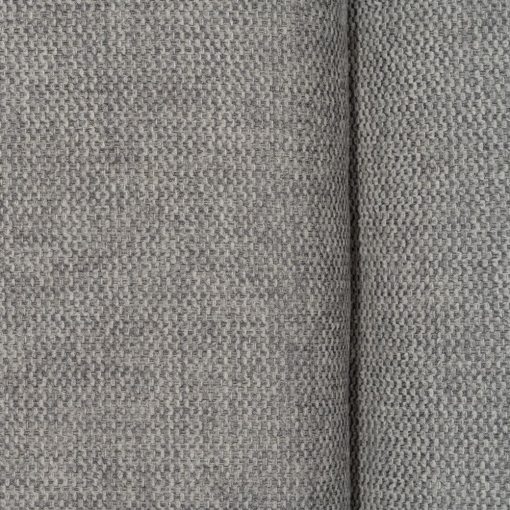 Cabeceira Cinza Tecido Quarto 190 X 8 X 100 Cm - Image 3