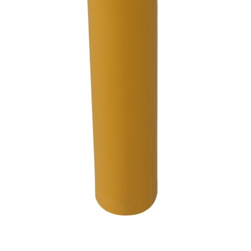 Cadeira Amarelo Polipropileno Contract 42 X 54 X 83 Cm - Image 6