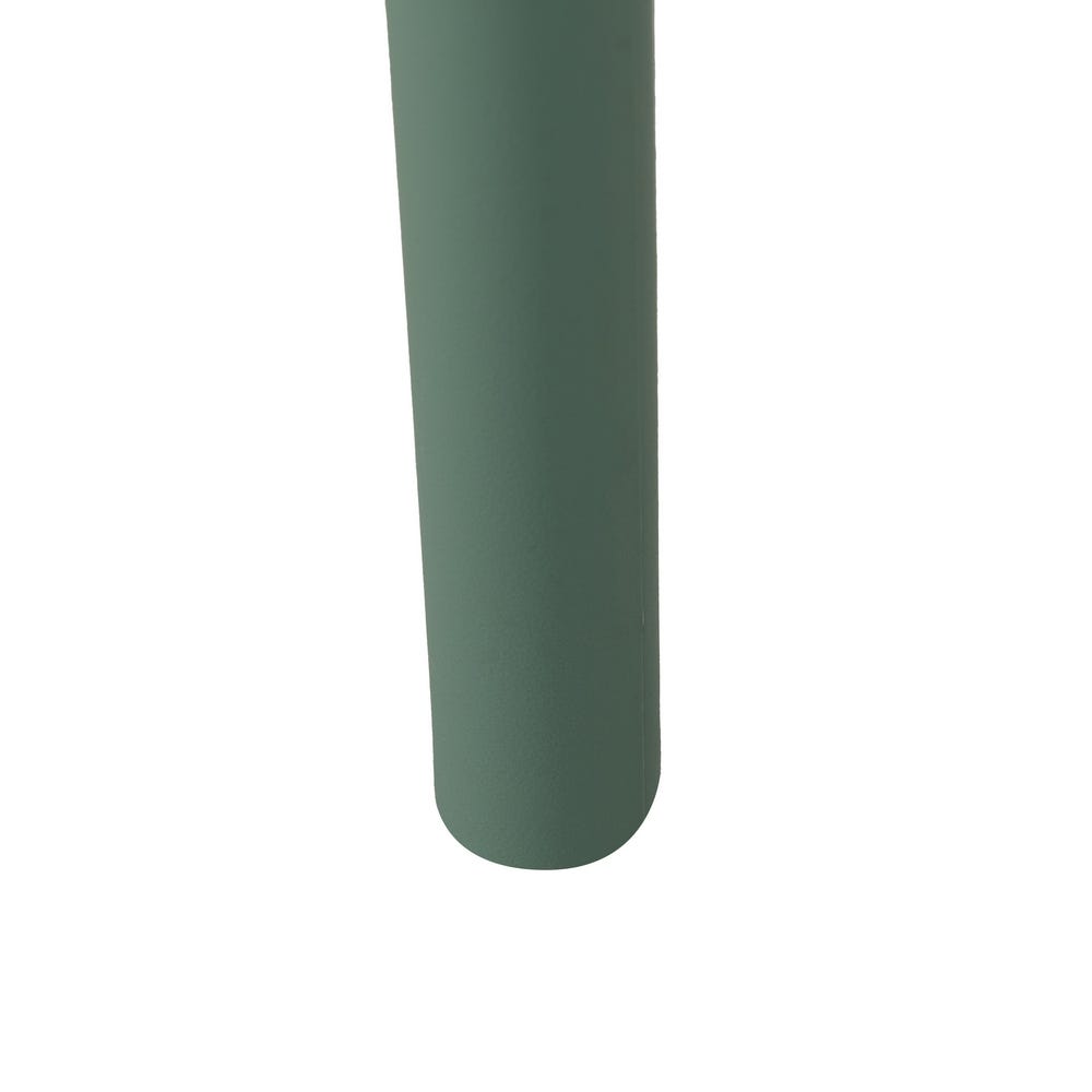 Cadeira Verde Polipropileno Contract 42 X 54 X 83 Cm - Image 3
