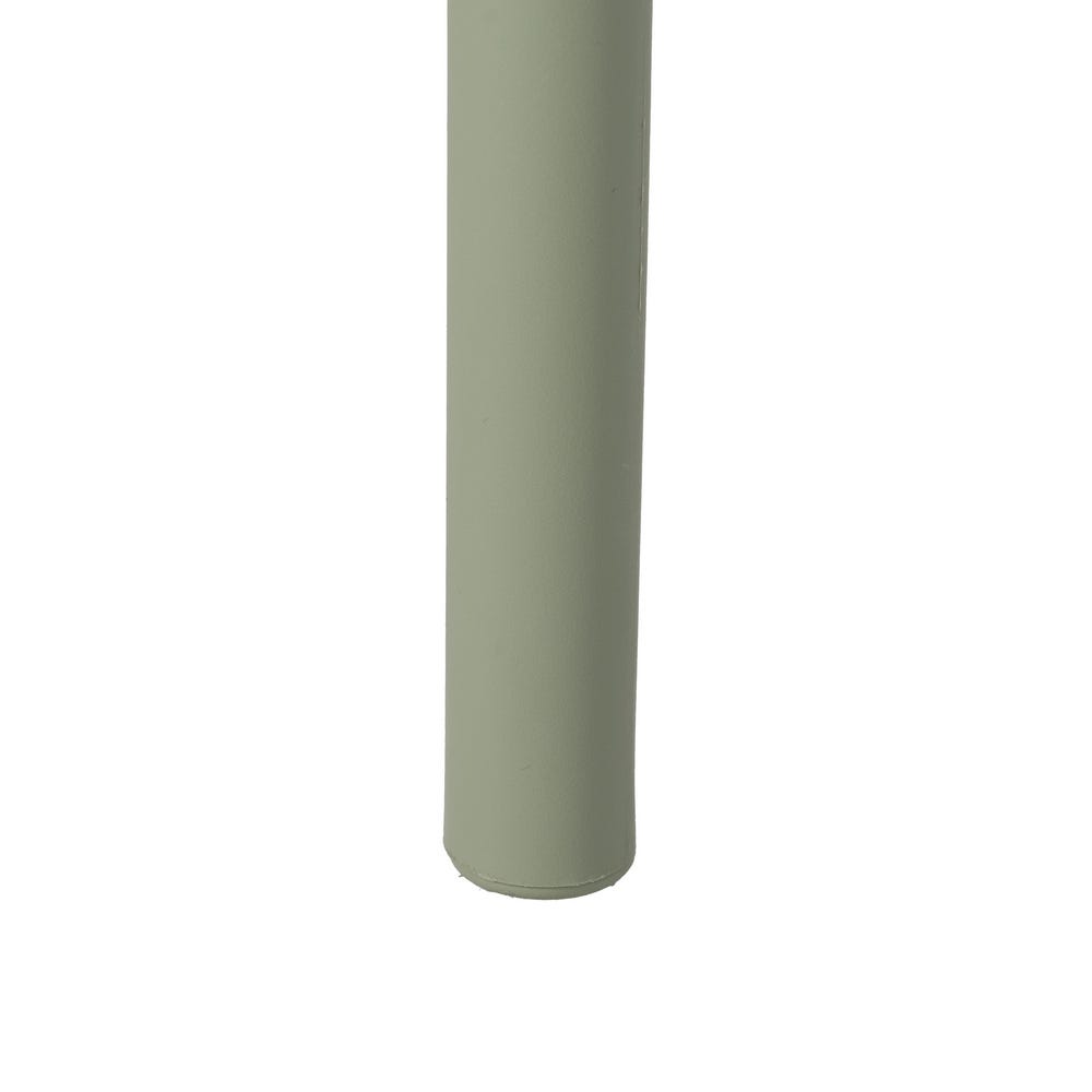 Cadeira Verde Polipropileno Contract 57 X 57 X 78 Cm (2 unidades) - Image 4
