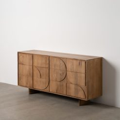 Alternative view of Cómoda Mel Madeira Mango Room 171 X 45 X 83 Cm