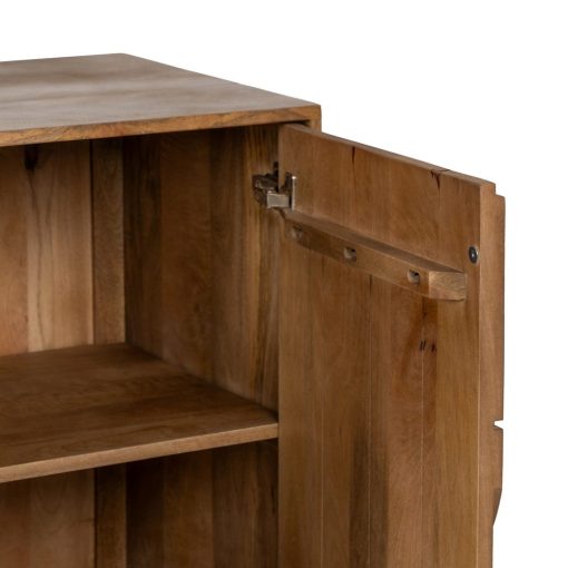 Cómoda Mel Madeira Mango Room 171 X 45 X 83 Cm - Image 3
