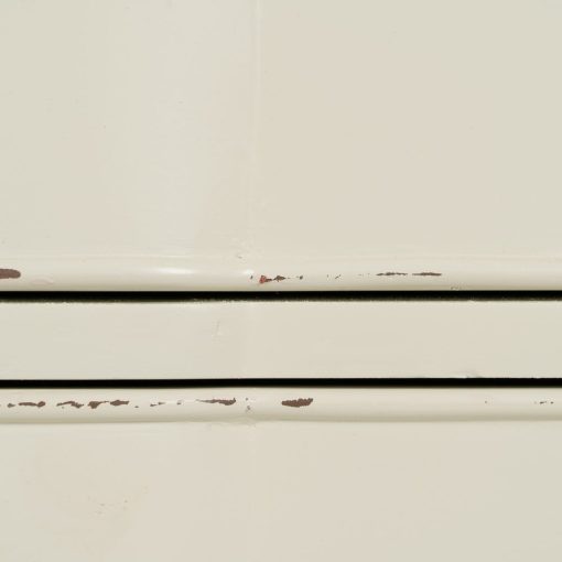 Comoda Natural-Creme Madeira 100 X 45 X 80 Cm - Image 5