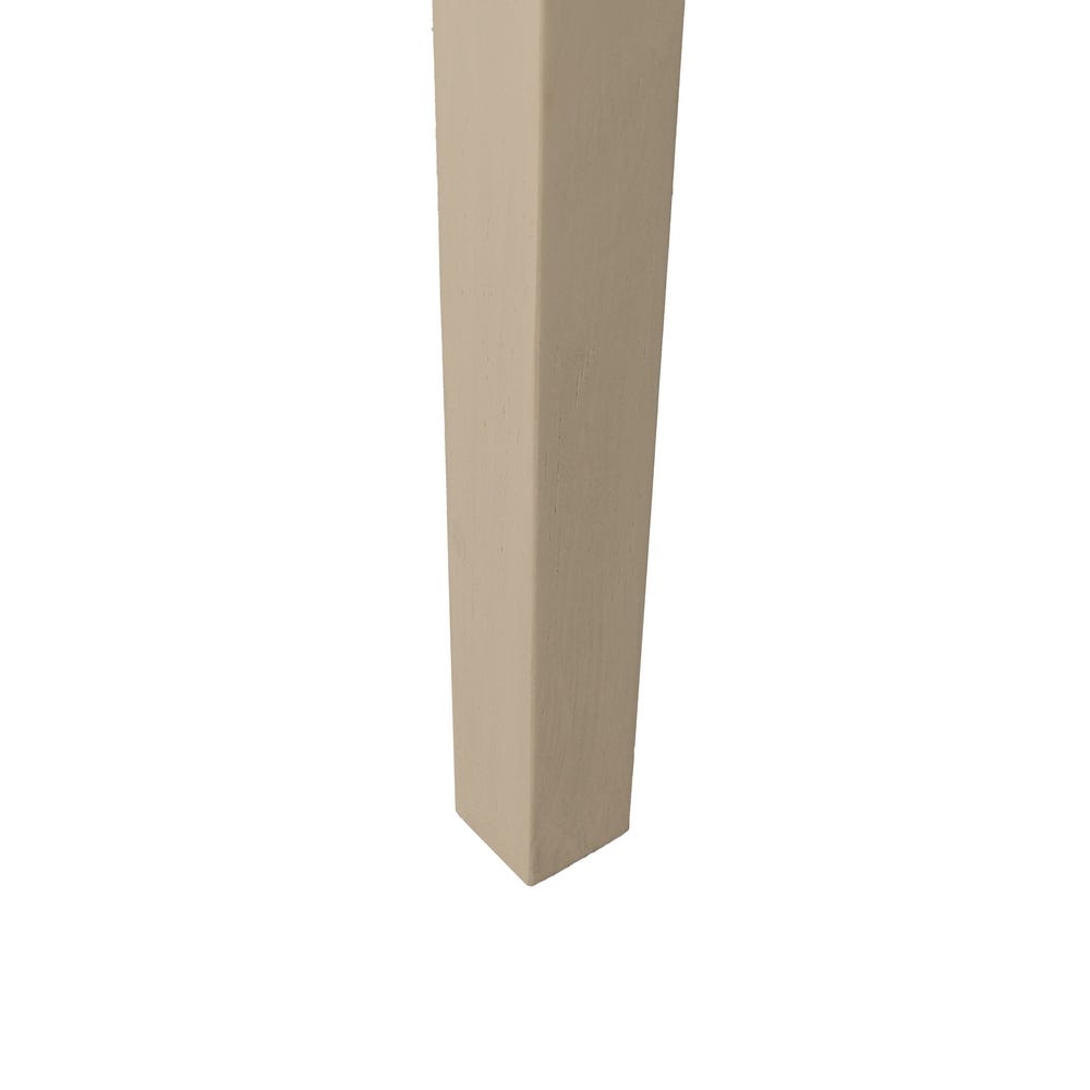 Consola Creme Mdf- 90 X 33 X 75 Cm - Image 4