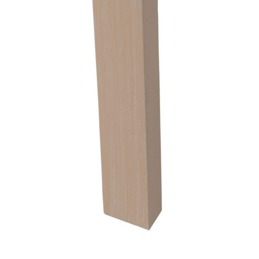 Consola Creme Mdf-Madeira 90 X 32 X 75 Cm - Image 6