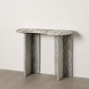Consola Mármore Room 100 X 35 X 71 Cm