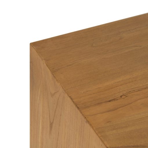 Gabinete De Televisão Natural 120 X 40 X 45 Cm - Image 3