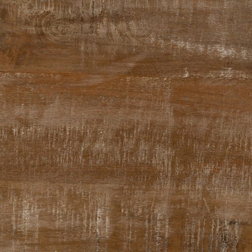 Mesa Alta Natural Madeira Mango Room 110 X 60 X 110 Cm - Image 4