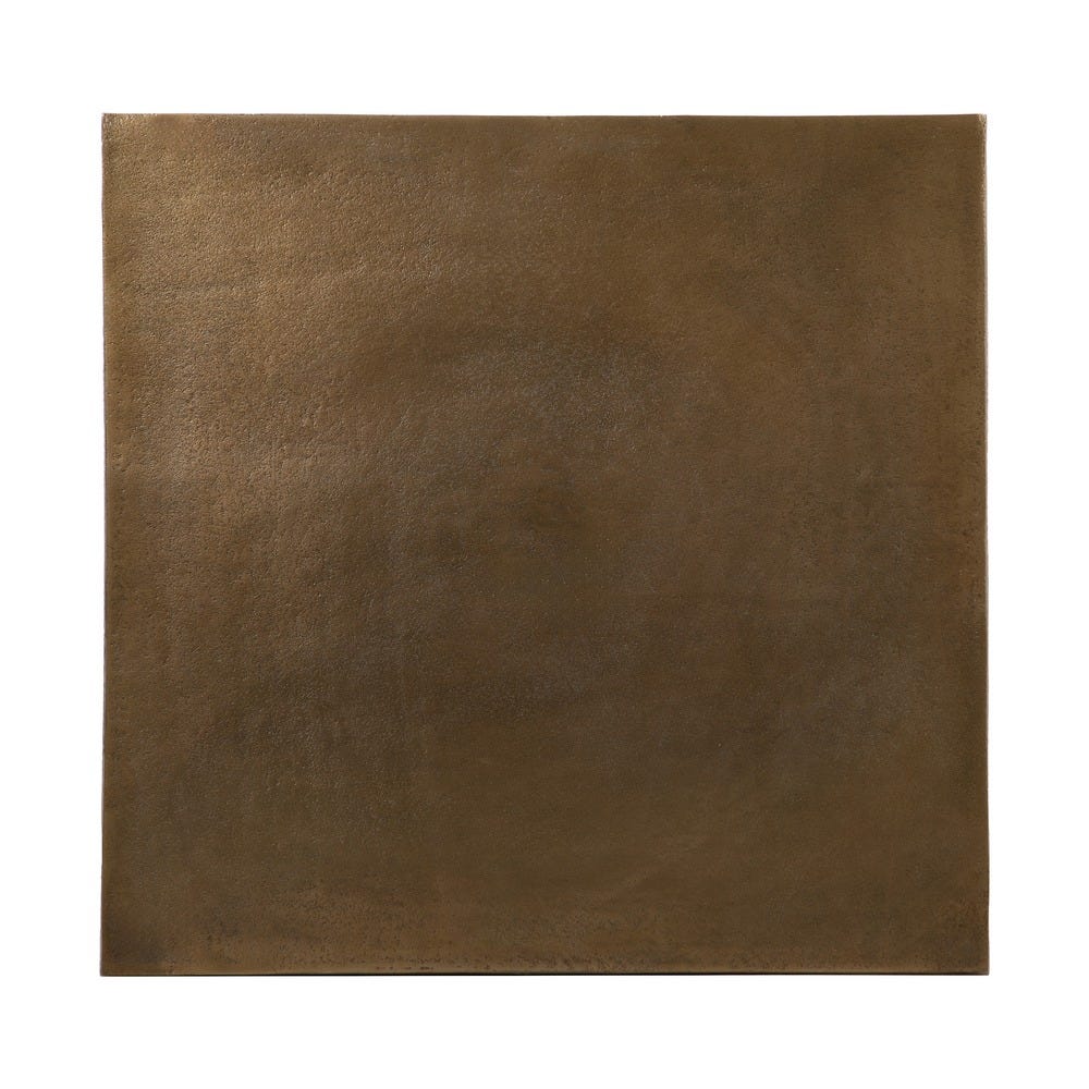 Mesa De Apoio Aluminio Room 60 X 60 X 73 Cm - Image 3