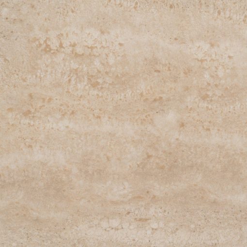 Mesa De Cafe Beige Pedra Mdf Decoração 120 X 60 X 46 Cm - Image 3