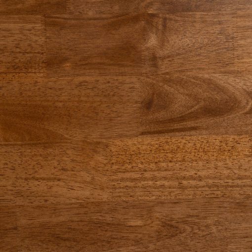 Mesa De Jantar Castanho-Negro 180 X 80 X 76 Cm - Image 3