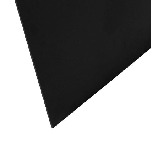 Mesa De Jantar Madeira-Metal Room 220 X 100 X 77 Cm - Image 5