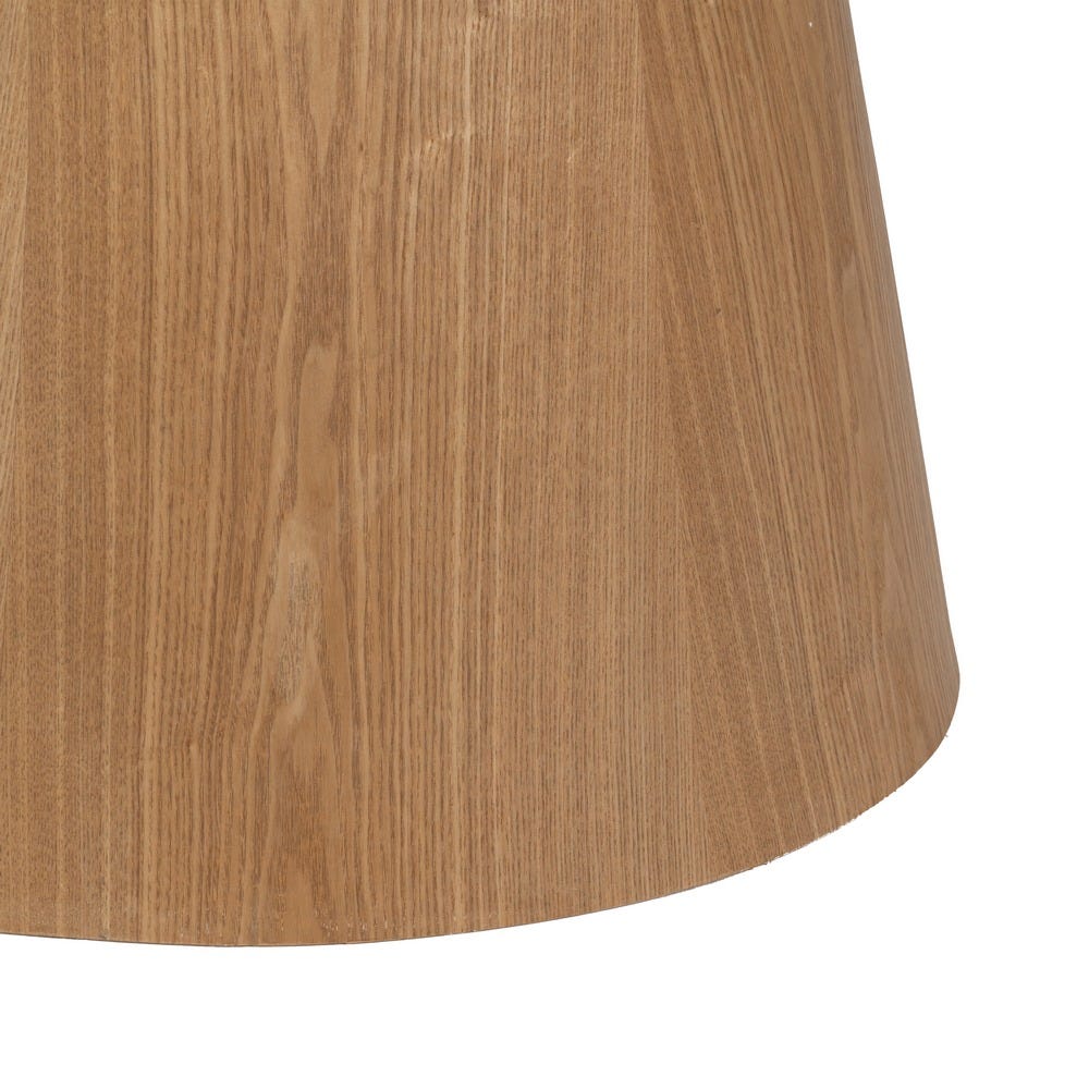 Mesa Natural Mdf 160 X 90 X 76 Cm - Image 6