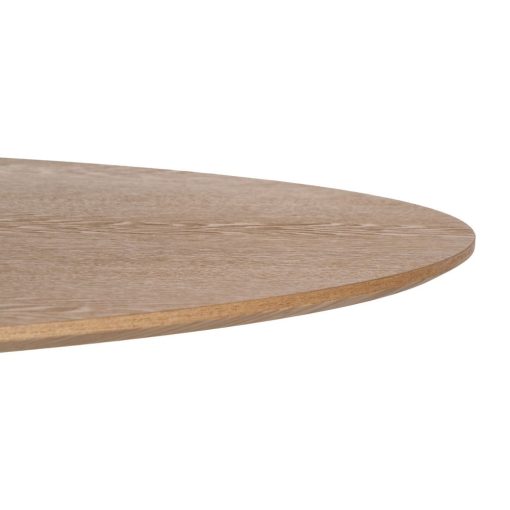Mesa Natural Mdf 160 X 90 X 76 Cm - Image 4