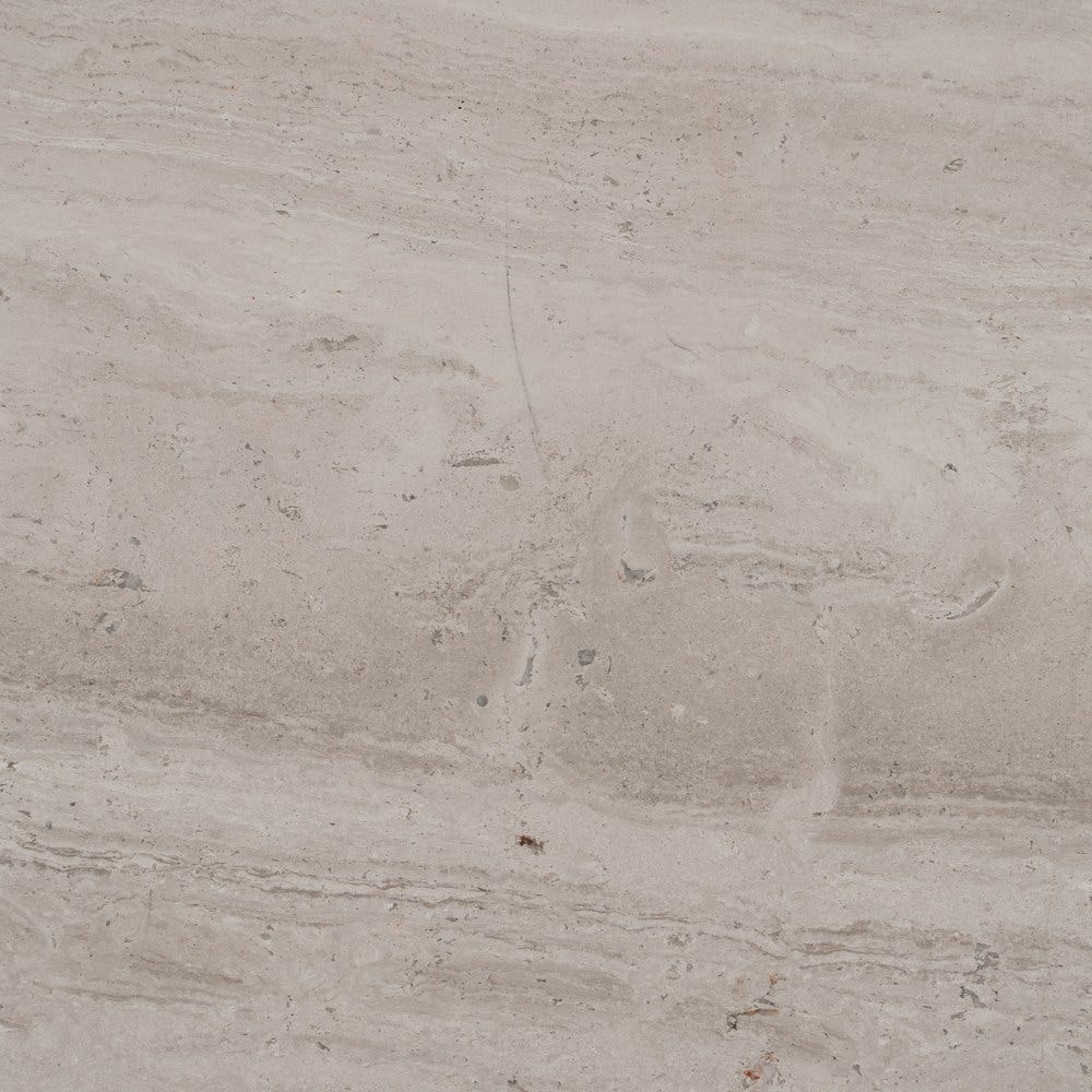 Mesinha Natural-Branco Mármore/Madeira 58 X 38 X 40 Cm - Image 3