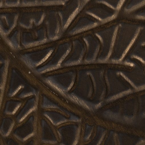 Mesinha Ouro - Velho Metal 43 X 43 X 62 Cm - Image 4