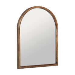 Alternative view of Alça De Madeira Natural, 40 X 2,50 X 50 Cm