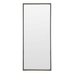 Aparador Espelho Ajustável Madeira 70 X 170 Cm