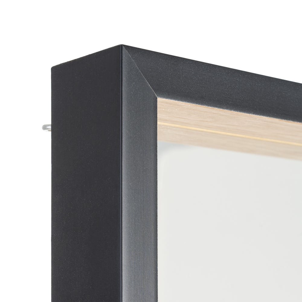 Aparador Espelho Ajustável Madeira 70 X 170 Cm - Image 3