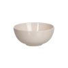 Bowl Creme Stoneware Cozinha 14