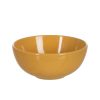 Bowl Mostarda Stoneware Cozinha 14