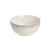 Bowl Porcelana Cozinha 14 X 14 X 6