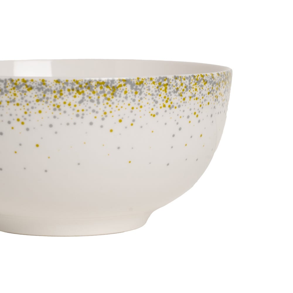 Bowl Porcelana Cozinha 14 X 14 X 6,50 Cm (6 unidades) - Image 4