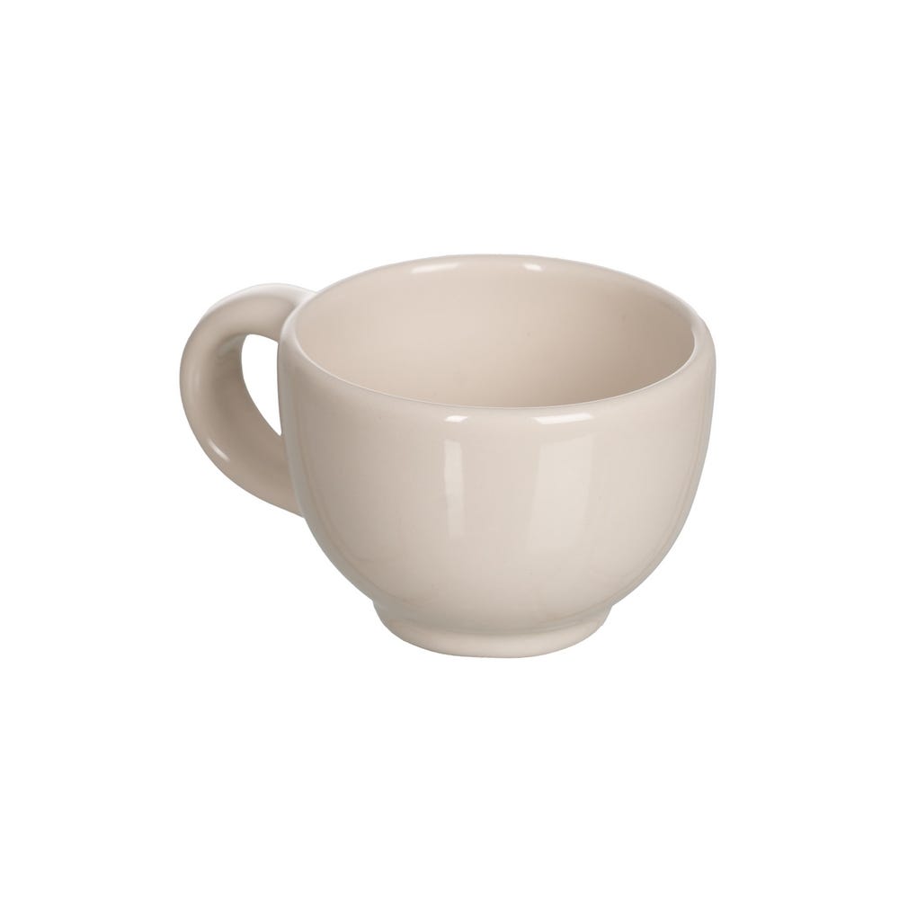 Chávena Café Creme Stoneware Cozinha 8
