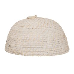 Alternative view of Cobertura De Alimentos Branco 35 X 35 X 18 Cm (1 unidade)