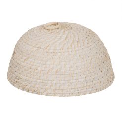 Cobertura De Alimentos Branco 35 X 35 X 18 Cm (1 unidade)