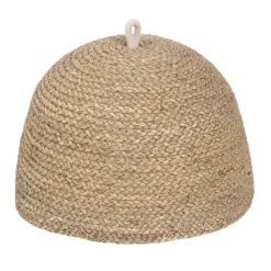 Cobertura De Alimentos Fibra Natural 40 X 40 X 26 Cm (1 unidade)