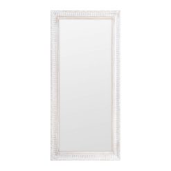 Alternative view of Espelho Cinza Madeira Paulonia 76 X 3,50 X 166 Cm