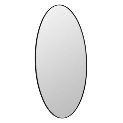 Alternative view of Espelho Marrom Metal-Cristal Decoração. 70 X 1,50 X 120 Cm