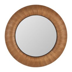 Espelho Mel Mdf-Madeira 100,50 X 5,50 X 110,50 Cm