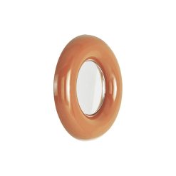 Alternative view of Espelho Metálico Telha 49 X 5 X 49 Cm