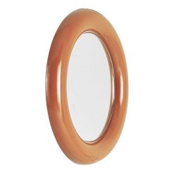 Alternative view of Espelho Metálico Telha 79 X 5 X 79 Cm