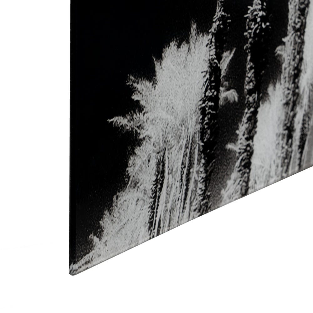 Imagem Estampada Palmeiras 120 X 4 X 70 Cm - Image 4