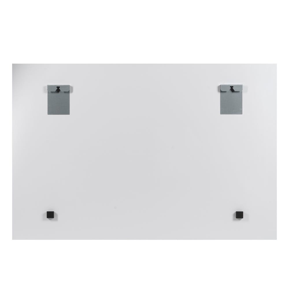 Imagem Impressa Branco-Preto 120 X 4 X 80 Cm - Image 2