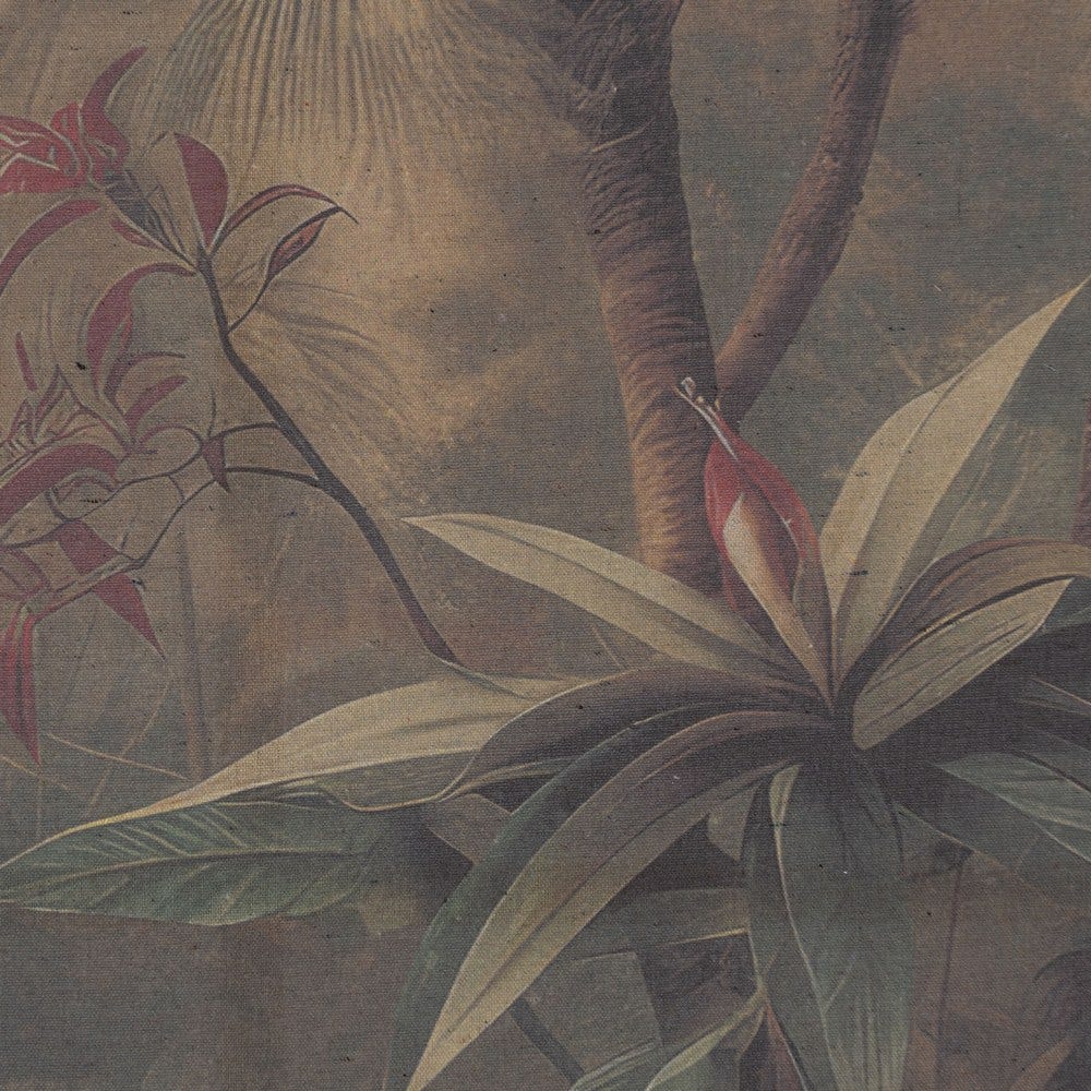 Imagem Impressa Em Formato De Paisagem Em Mdf-Madeira, 120 X 3 X 80 Cm. - Image 2