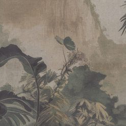 Alternative view of Imagem Impressa Em Formato De Paisagem Em Mdf-Madeira, 120 X 3 X 80 Cm.