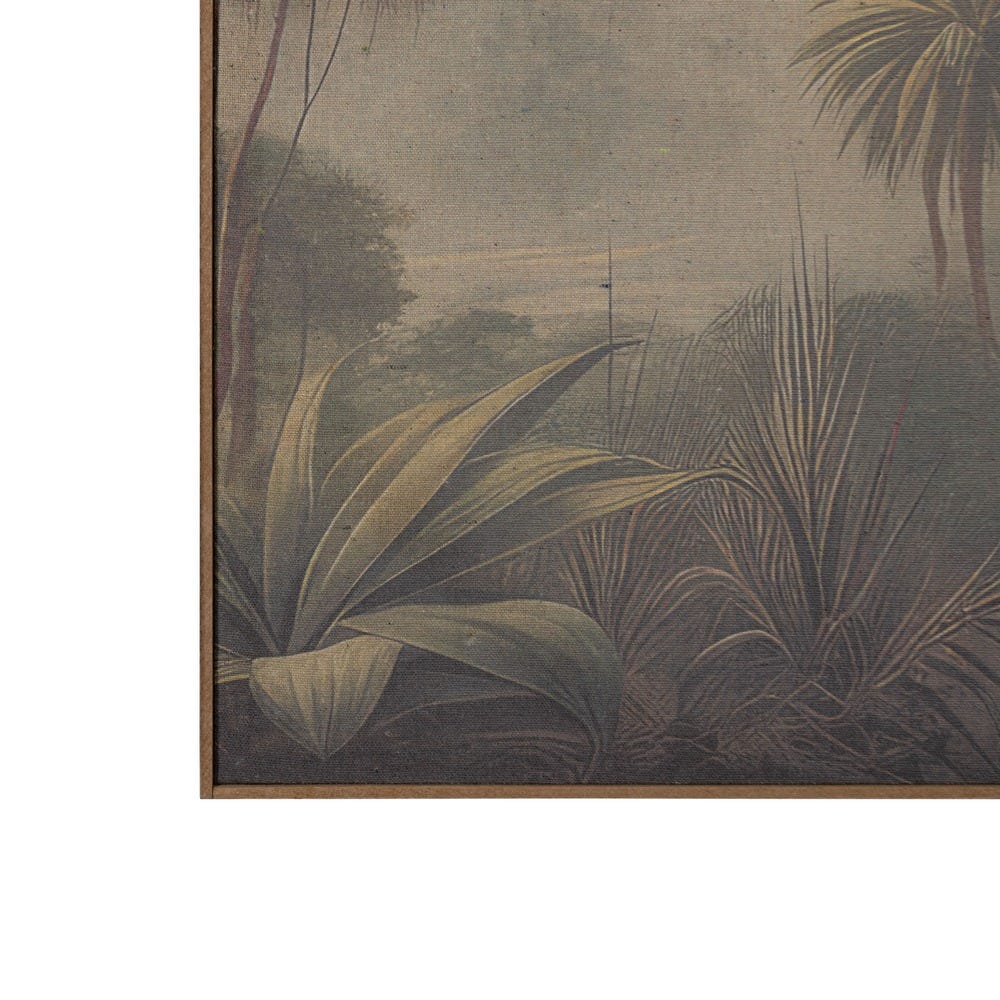 Imagem Impressa Em Formato De Paisagem Em Mdf-Madeira, 120 X 3 X 80 Cm. - Image 3